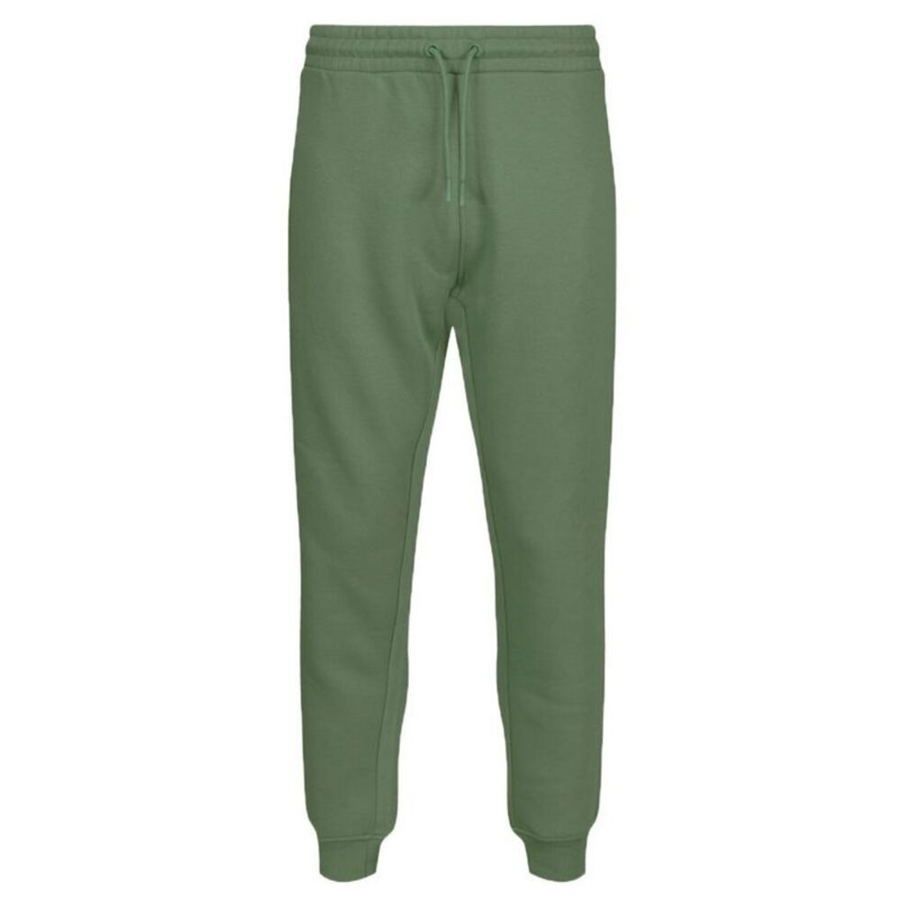 RIPT Essentials Mens Sweatpants / Army Green